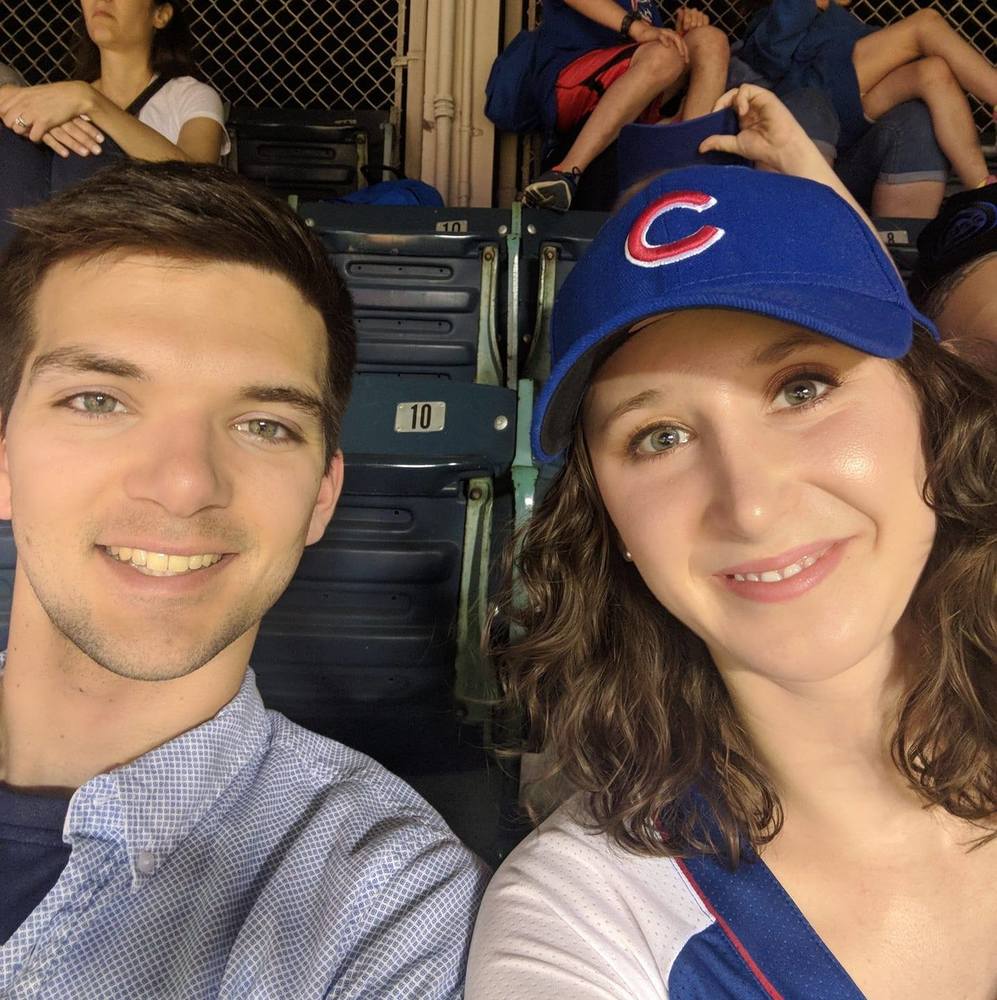 Meet your Posher, Torrie